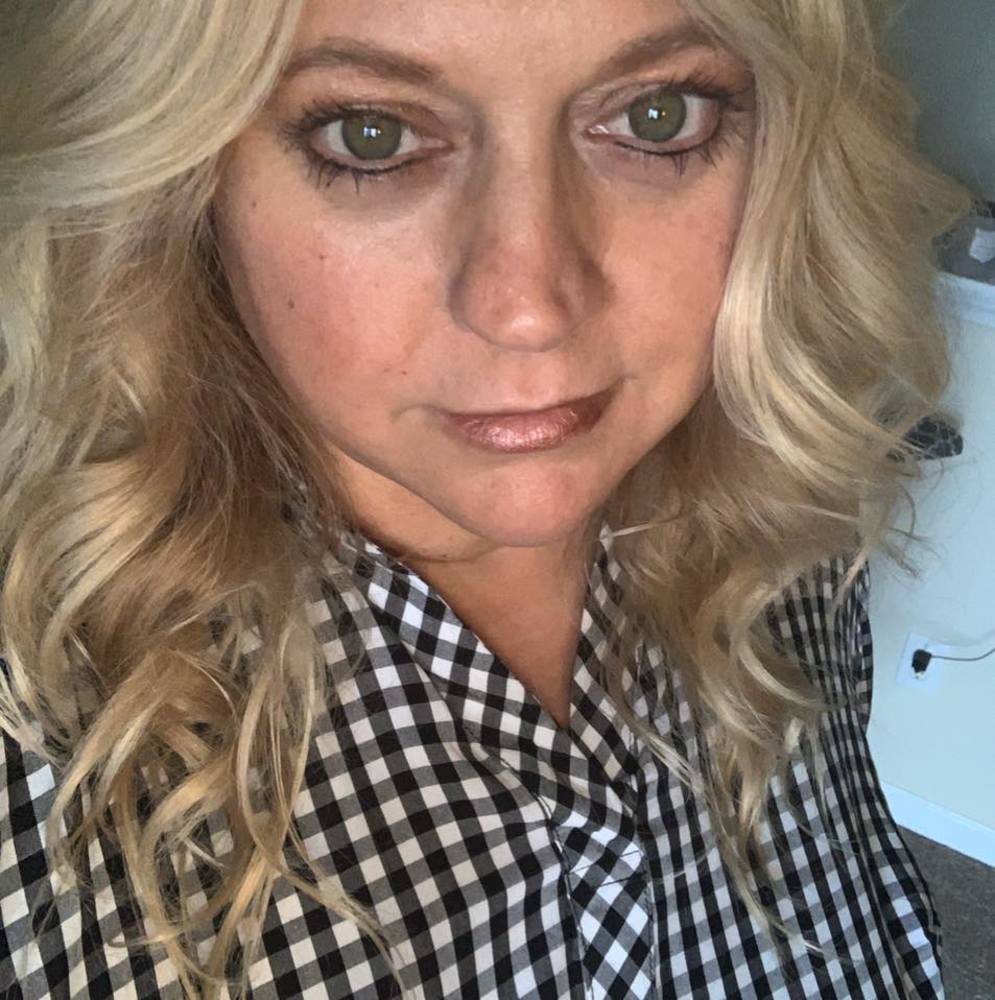 Meet your Posher, Shannon